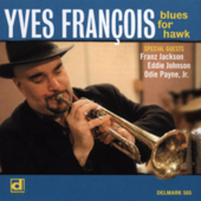BLUES FOR HAWK