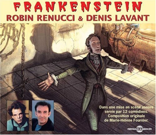 FRANKENSTEIN