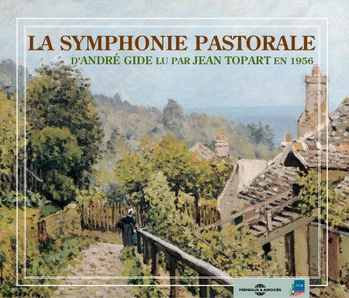 LA SYMPHONIE PASTORALE