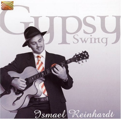 Ismael Reinhardt Quartet: Gypsy Swing