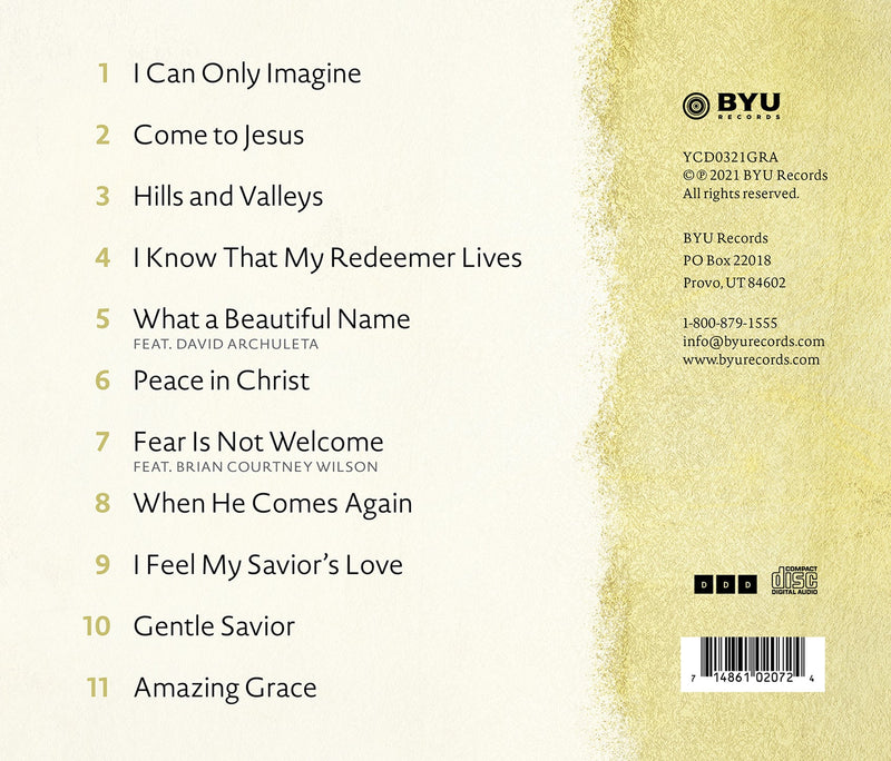Grace / Vocal Point