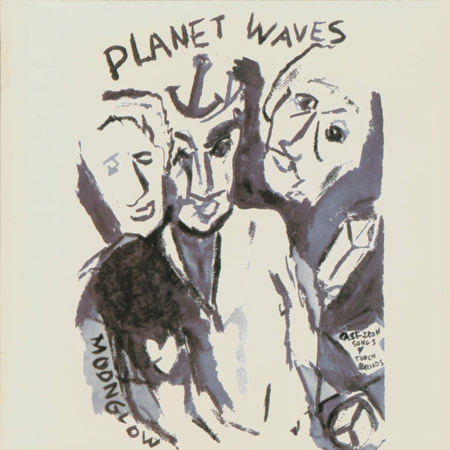 PLANET WAVES