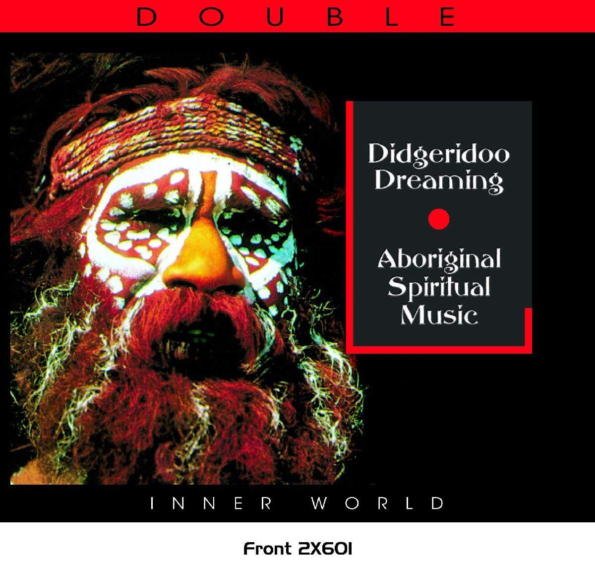 DIDGERIDOO DREAMING