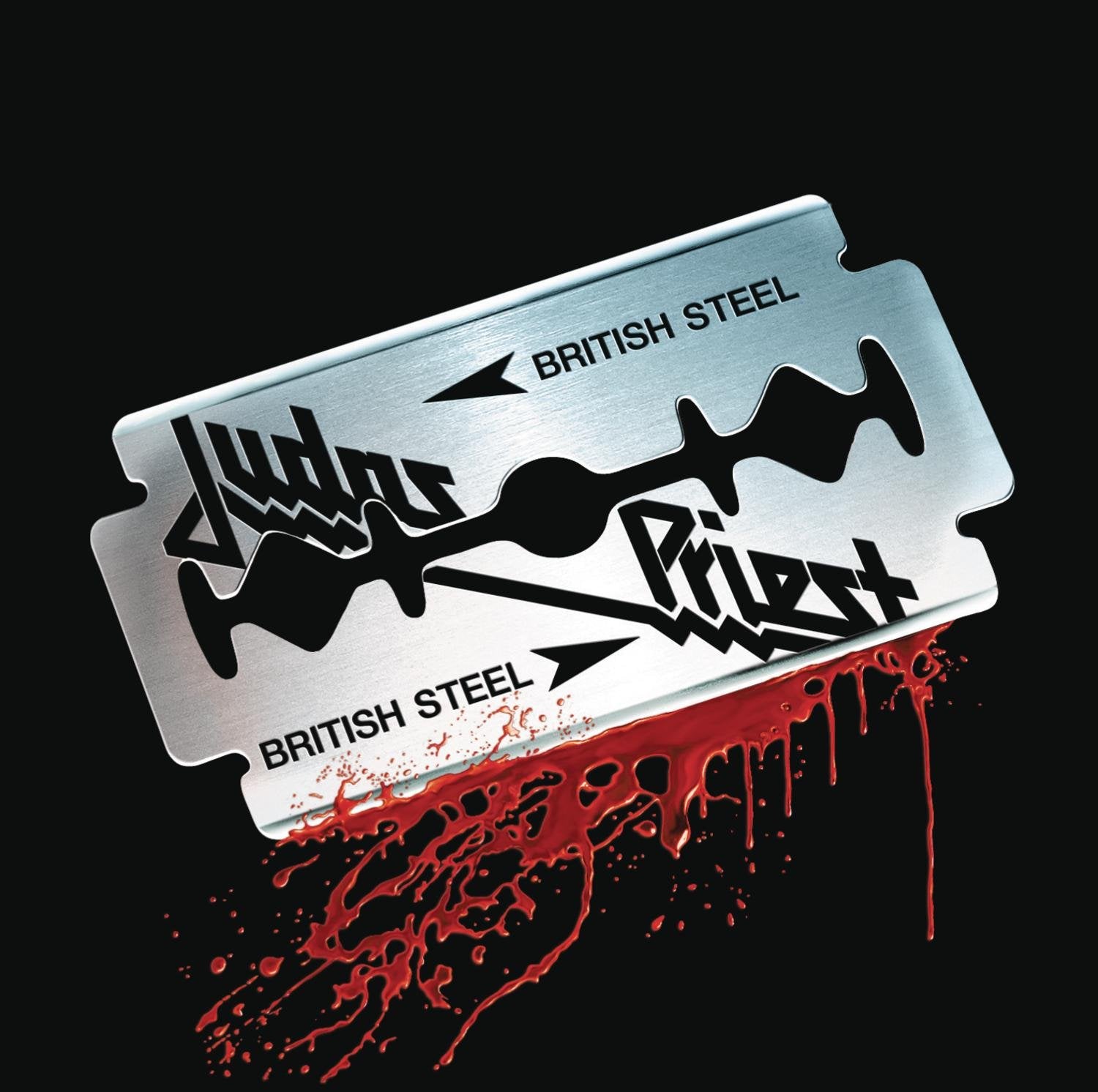 BRITISH STEEL (30TH