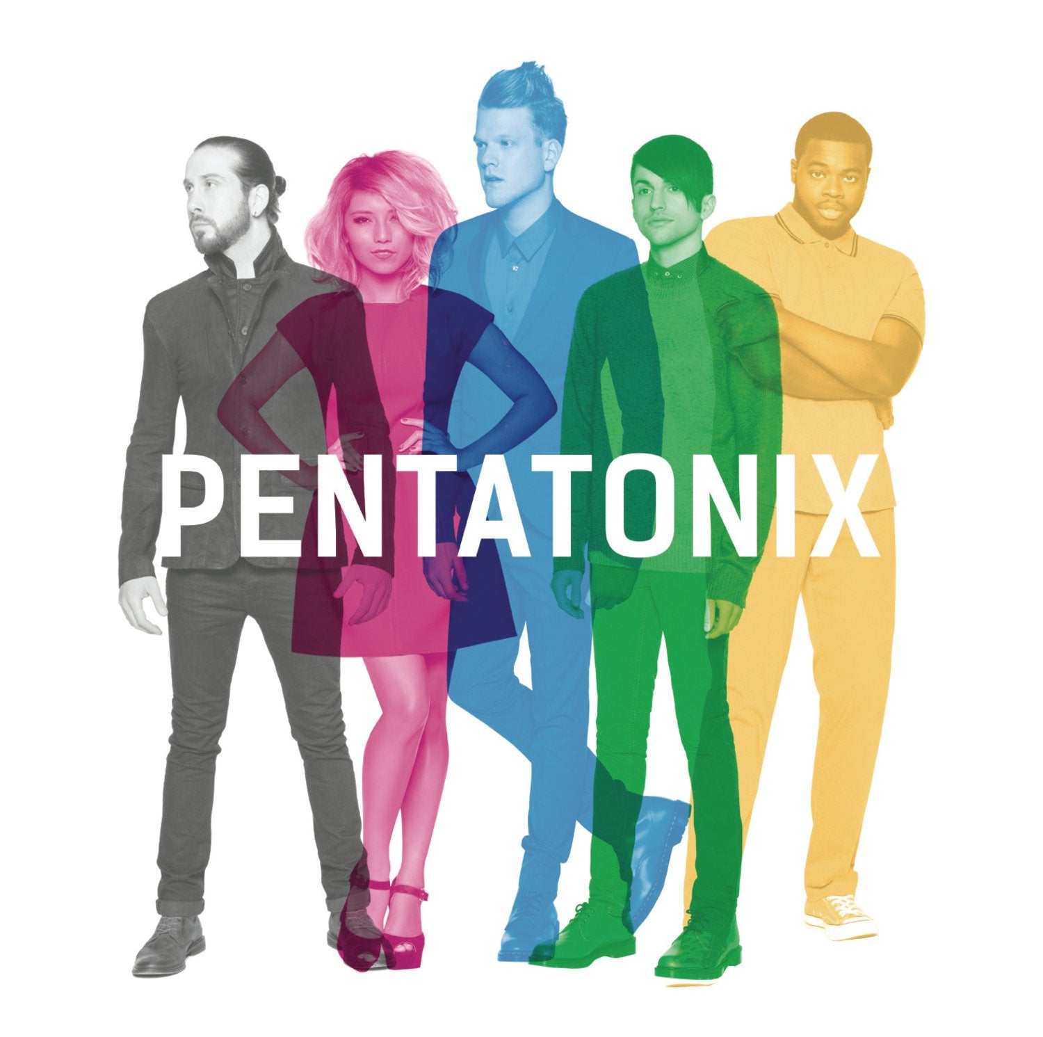 PENTATONIX