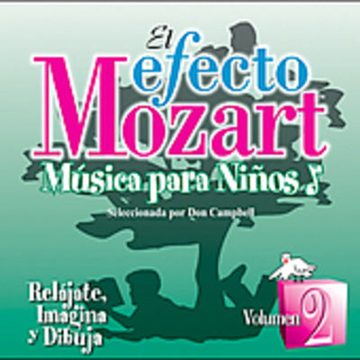 EFECTO MOZART: MUSICA PARA NINOS 2 / VARIOUS