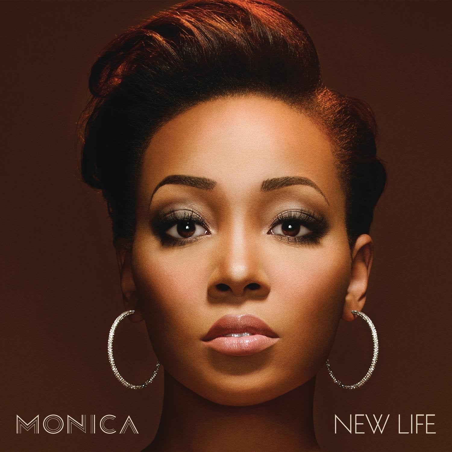 NEW LIFE (DELUXE VERSION)