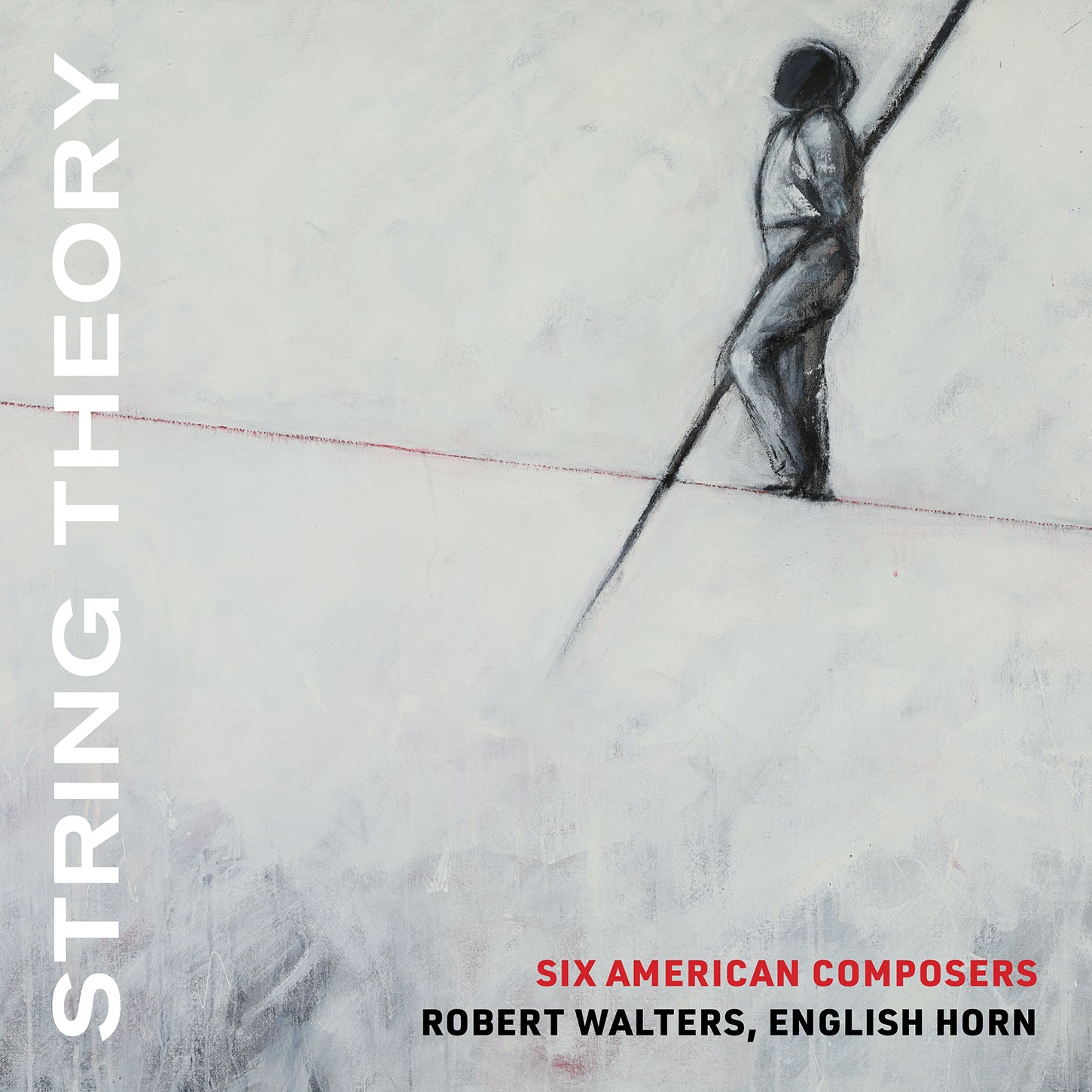 String Theory / Walters