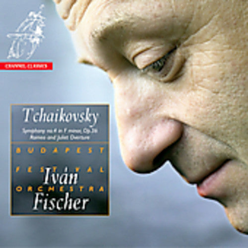 TCHAIKOVSKY SYMPHONY NO. 4