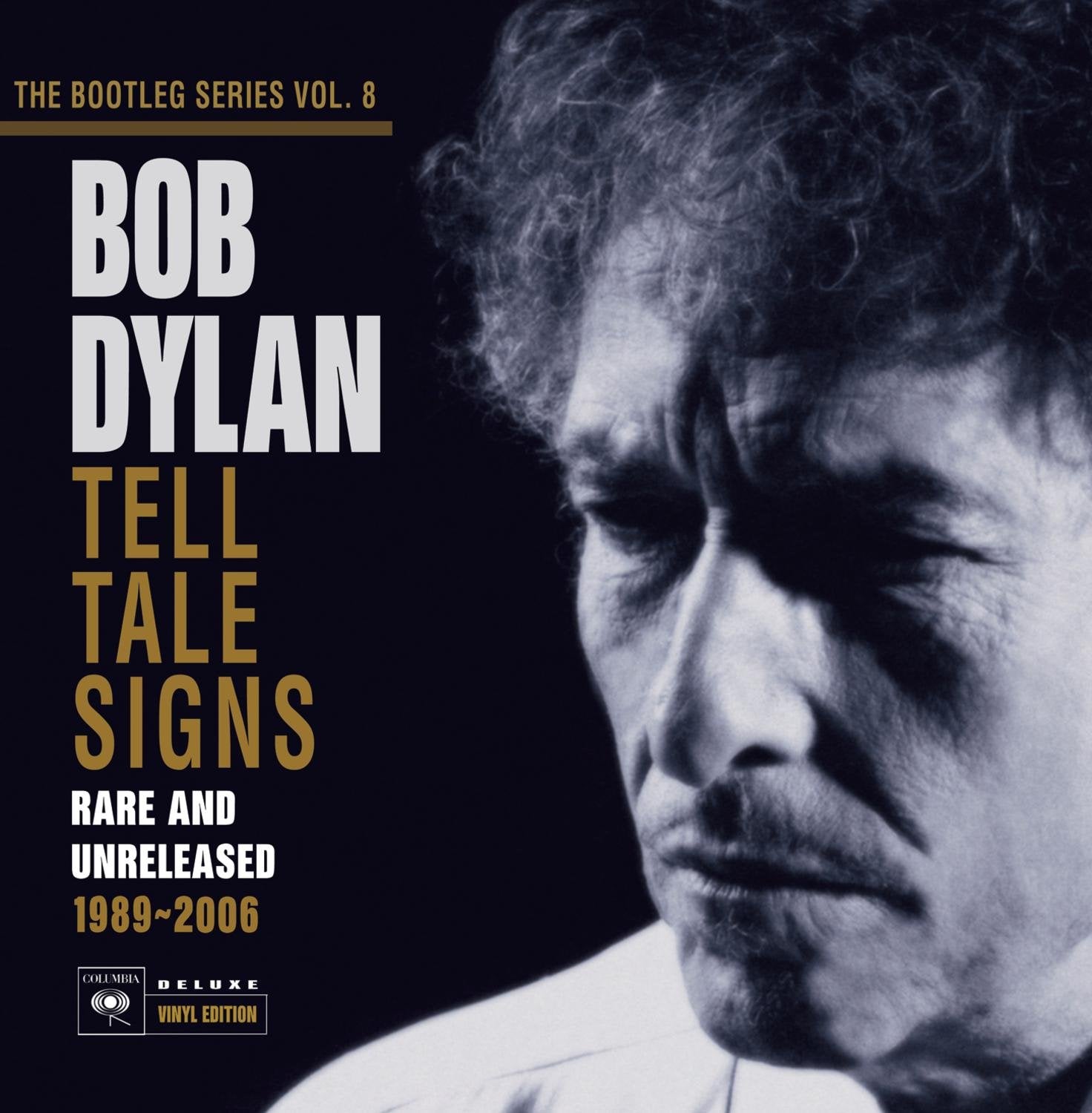 TELL TALE SIGNS: THE BOOTLEG S