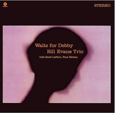 WALTZ FOR DEBBY