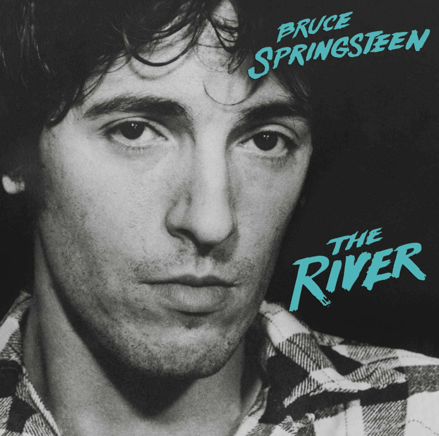 THE RIVER