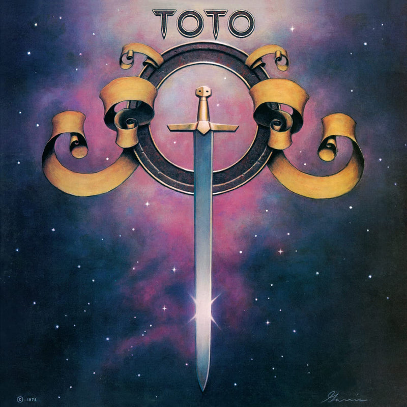 TOTO LP