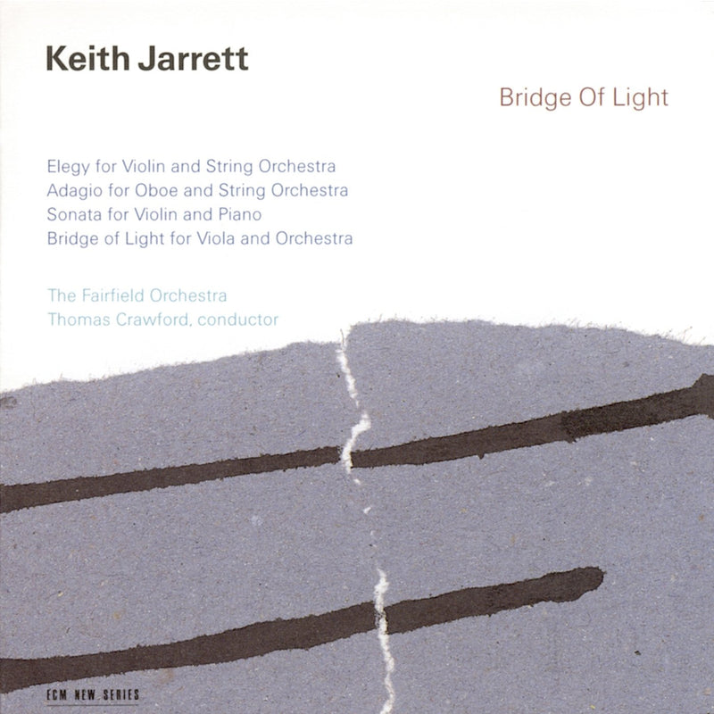 BRIDGE OF LIGHT