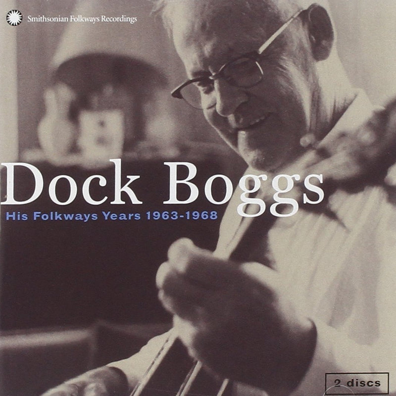 His Folkways Years, 1963-1968