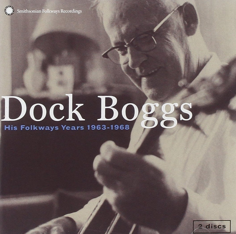 His Folkways Years, 1963-1968