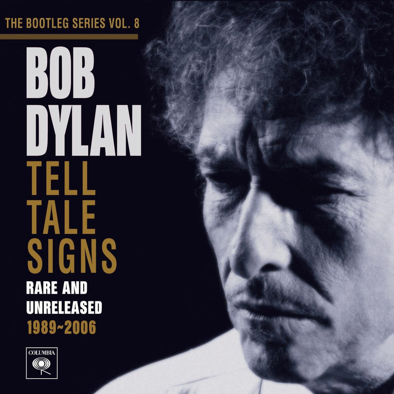 TELL TALE SIGNS: THE BOOTLEG S