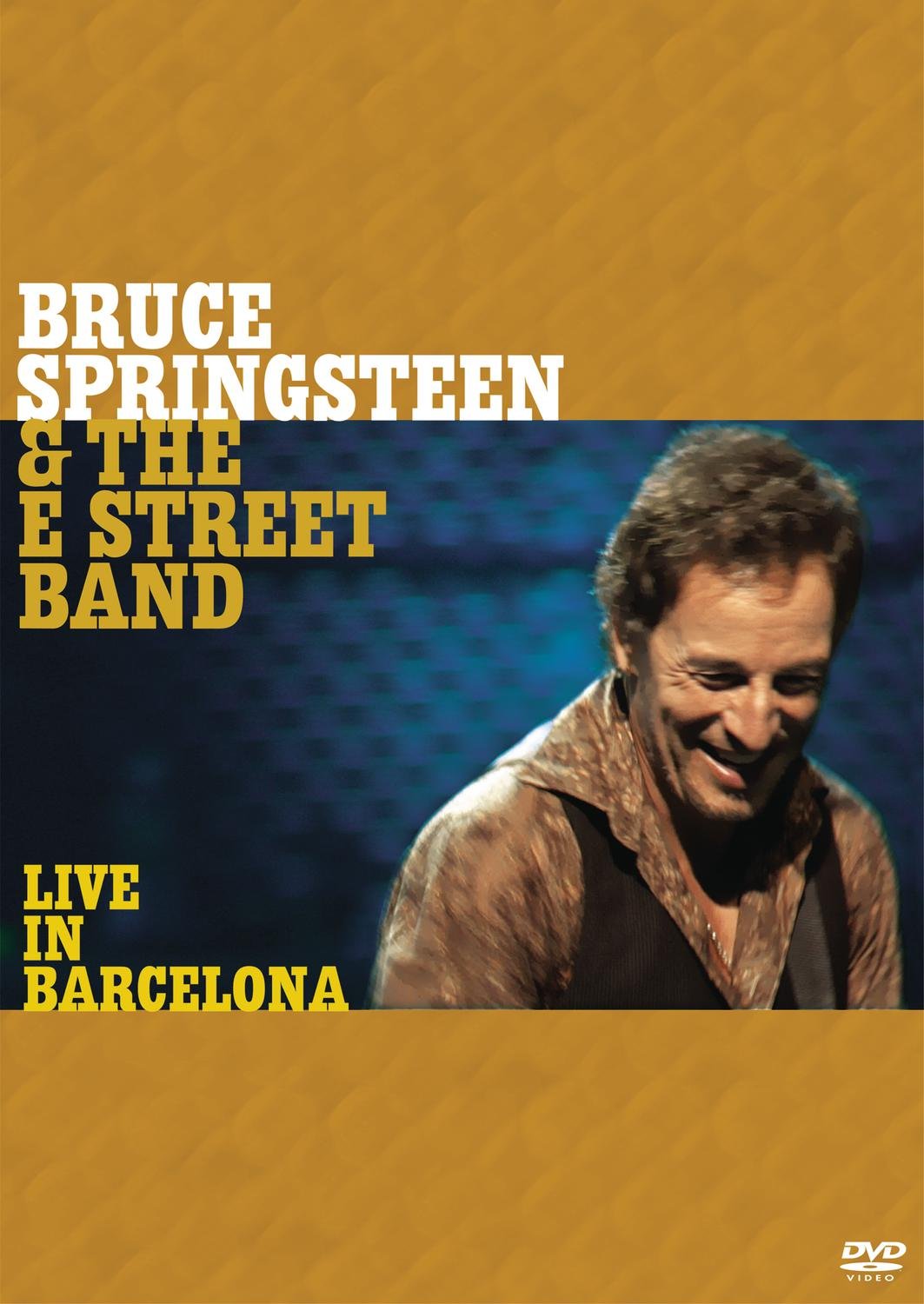 LIVE IN BARCELONA