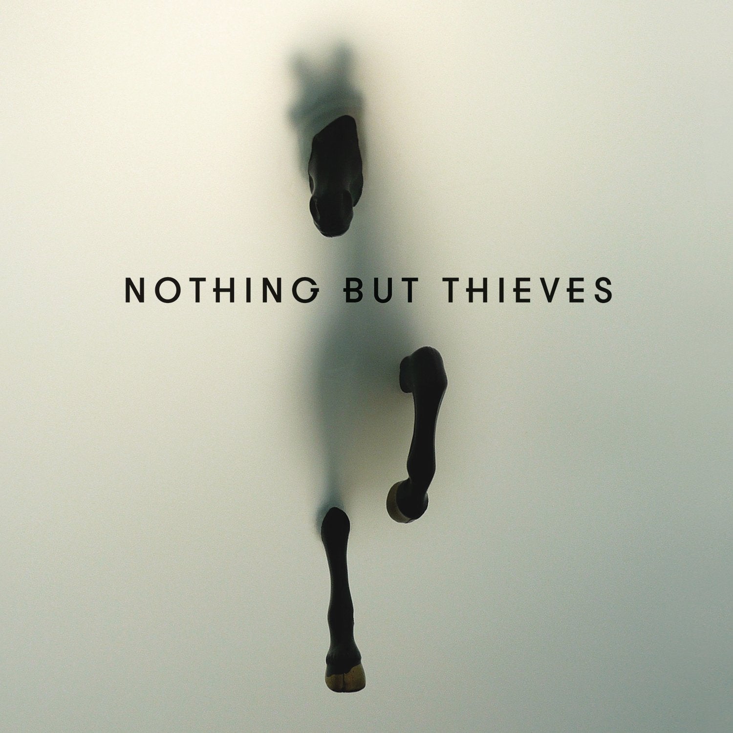 NOTHING BUT THIEVES