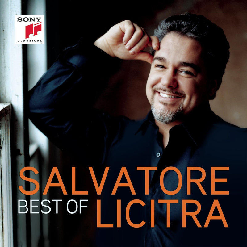 SALVATORE LICITRA - BEST OF