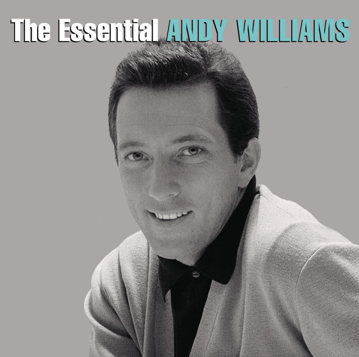 THE ESSENTIAL ANDY WILLIAMS