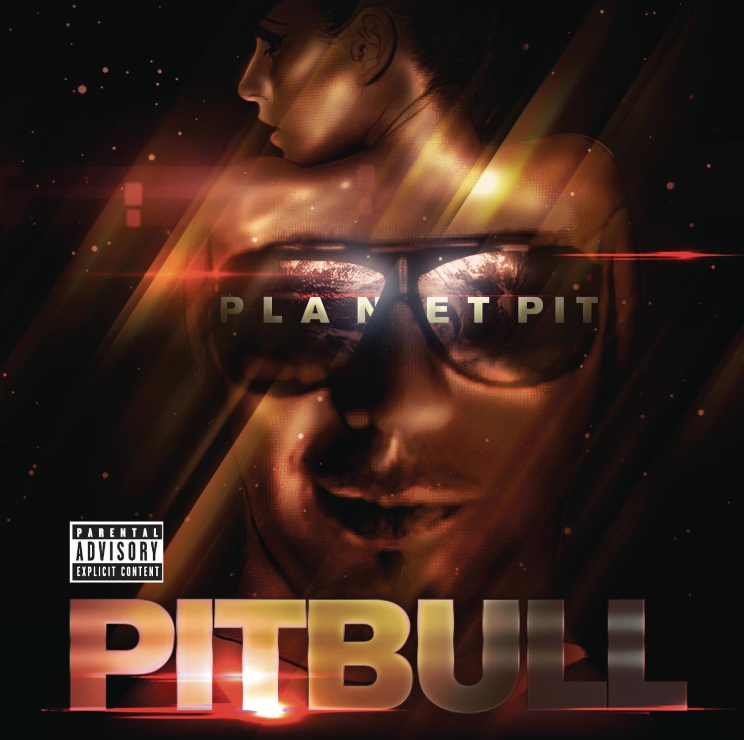 PLANET PIT (DELUXE EXPLICIT VE