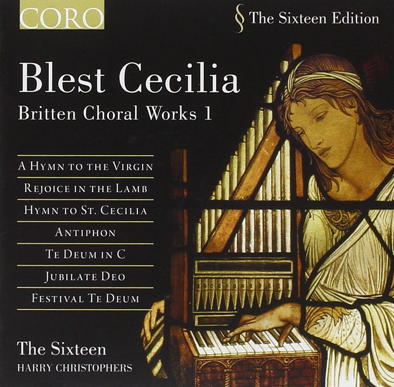 The Britten Collection