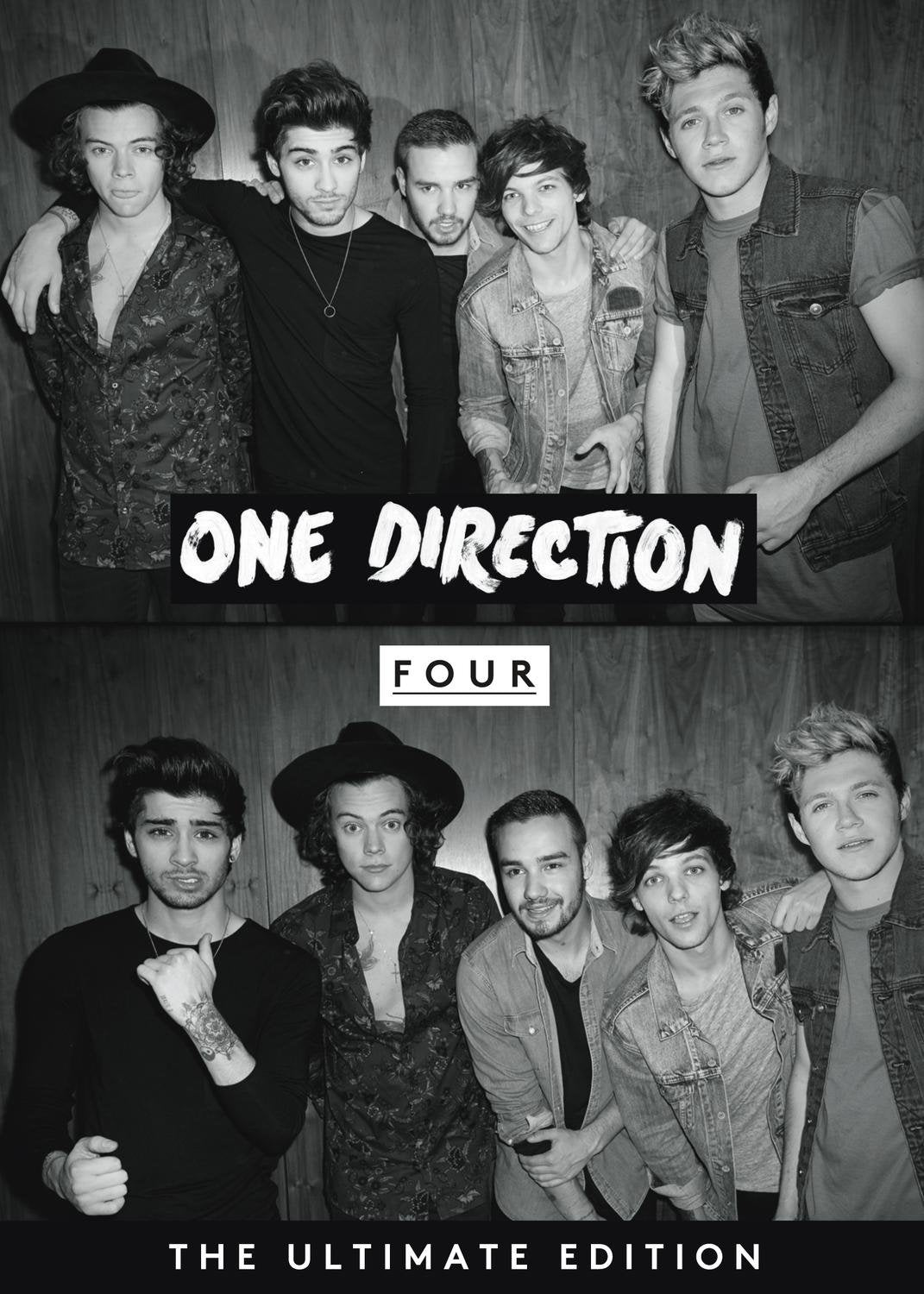 FOUR (DELUXE)