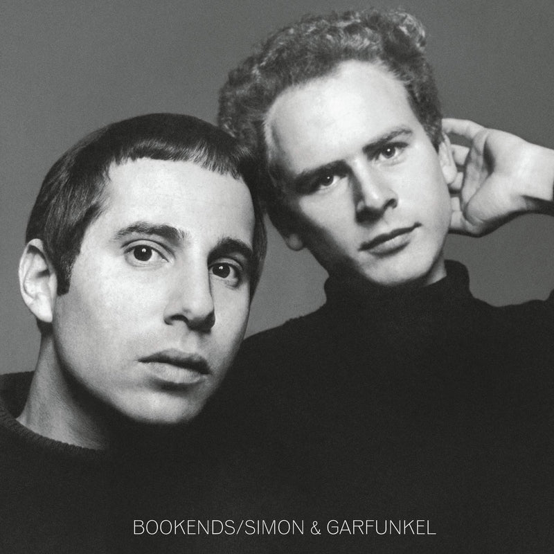 BOOKENDS (LP)