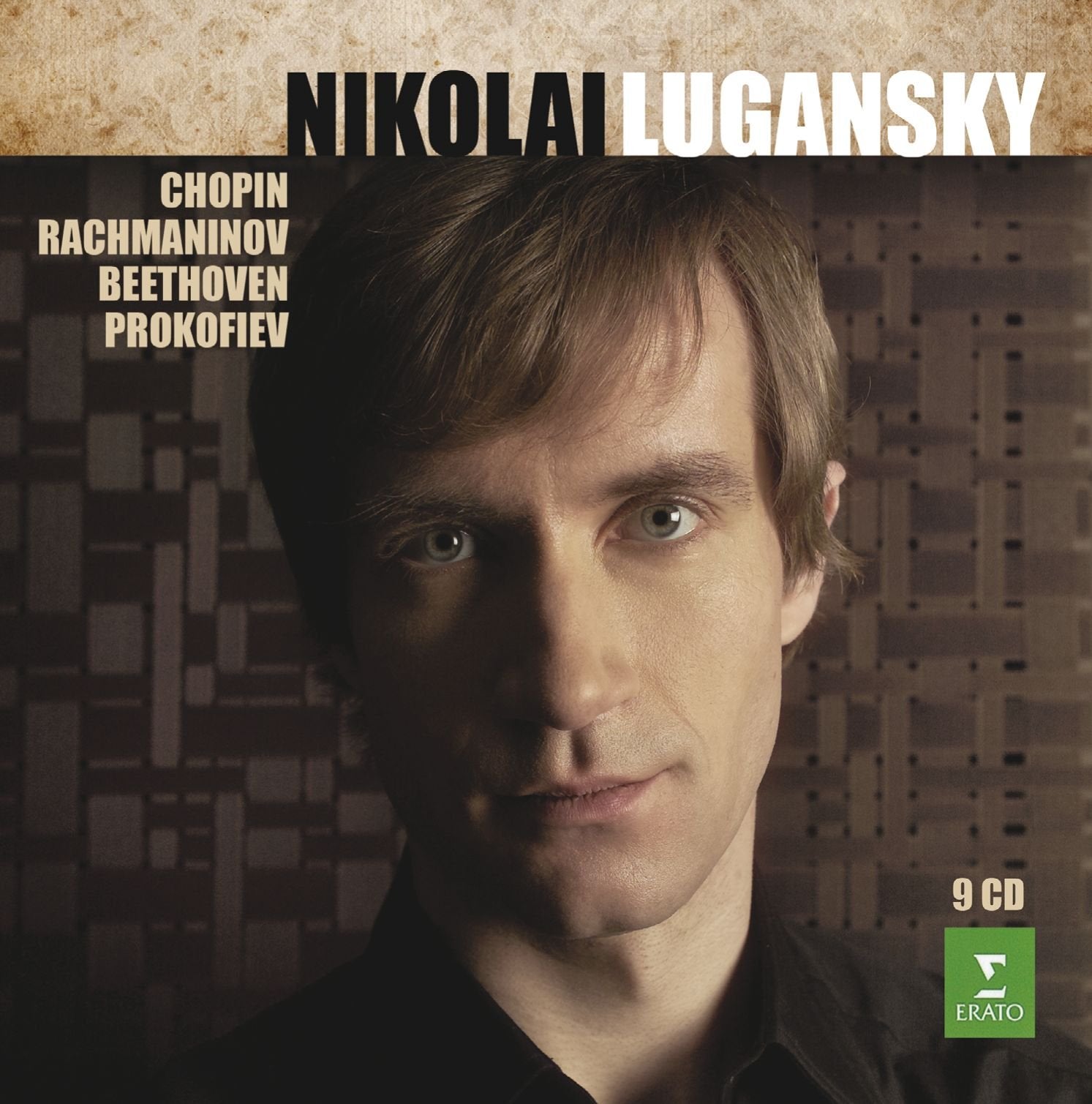 NIKOLAI LUGANSKY