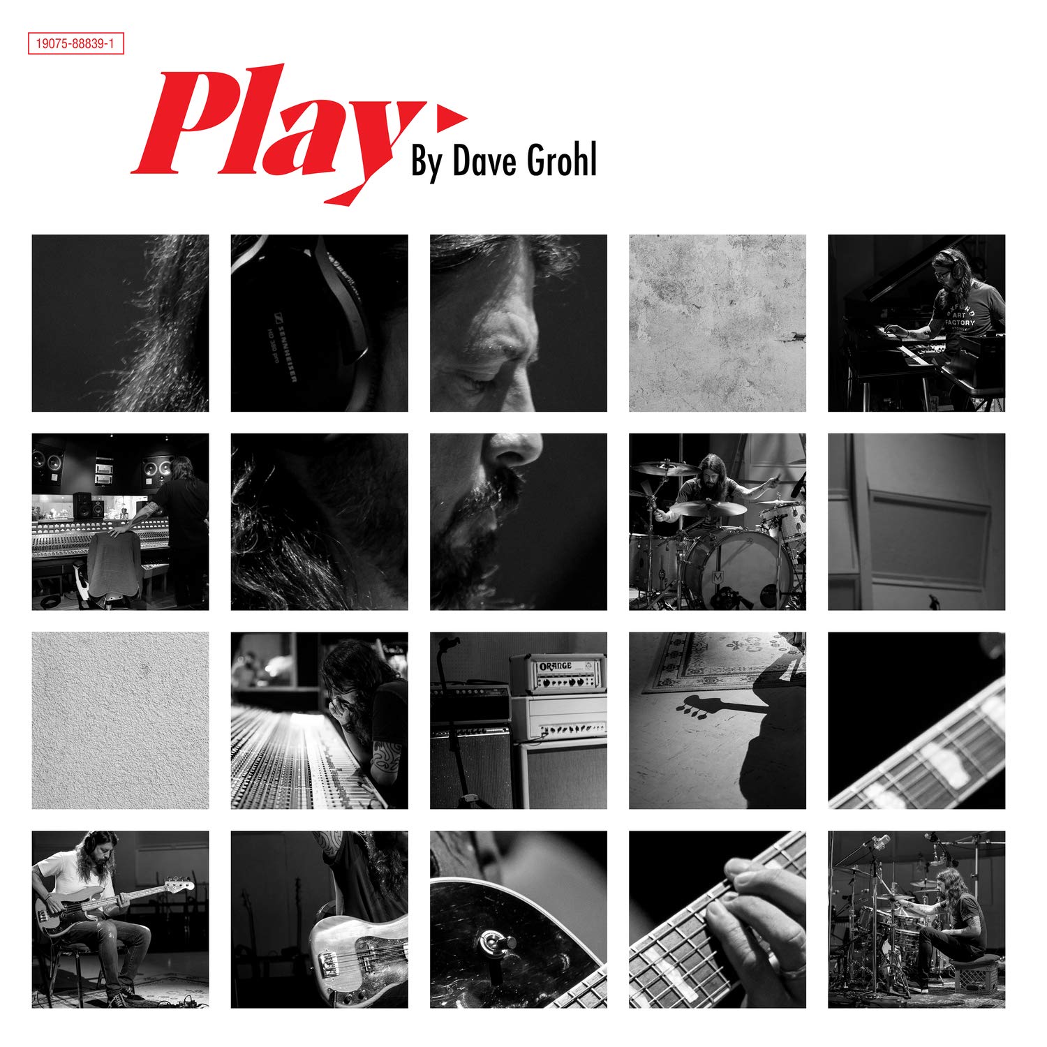 PLAY (LP)