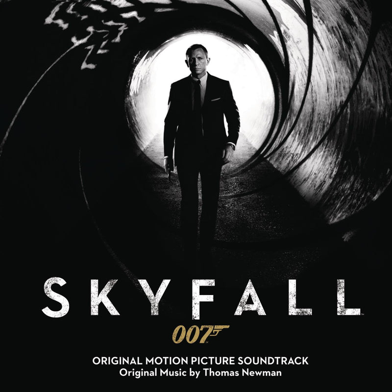 SKYFALL