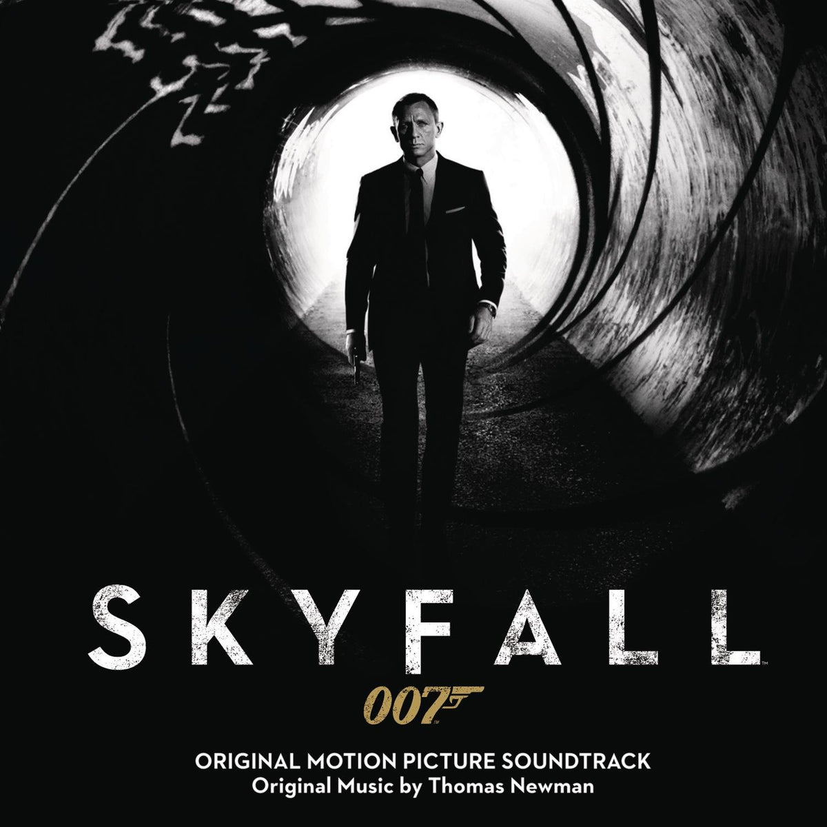 SKYFALL