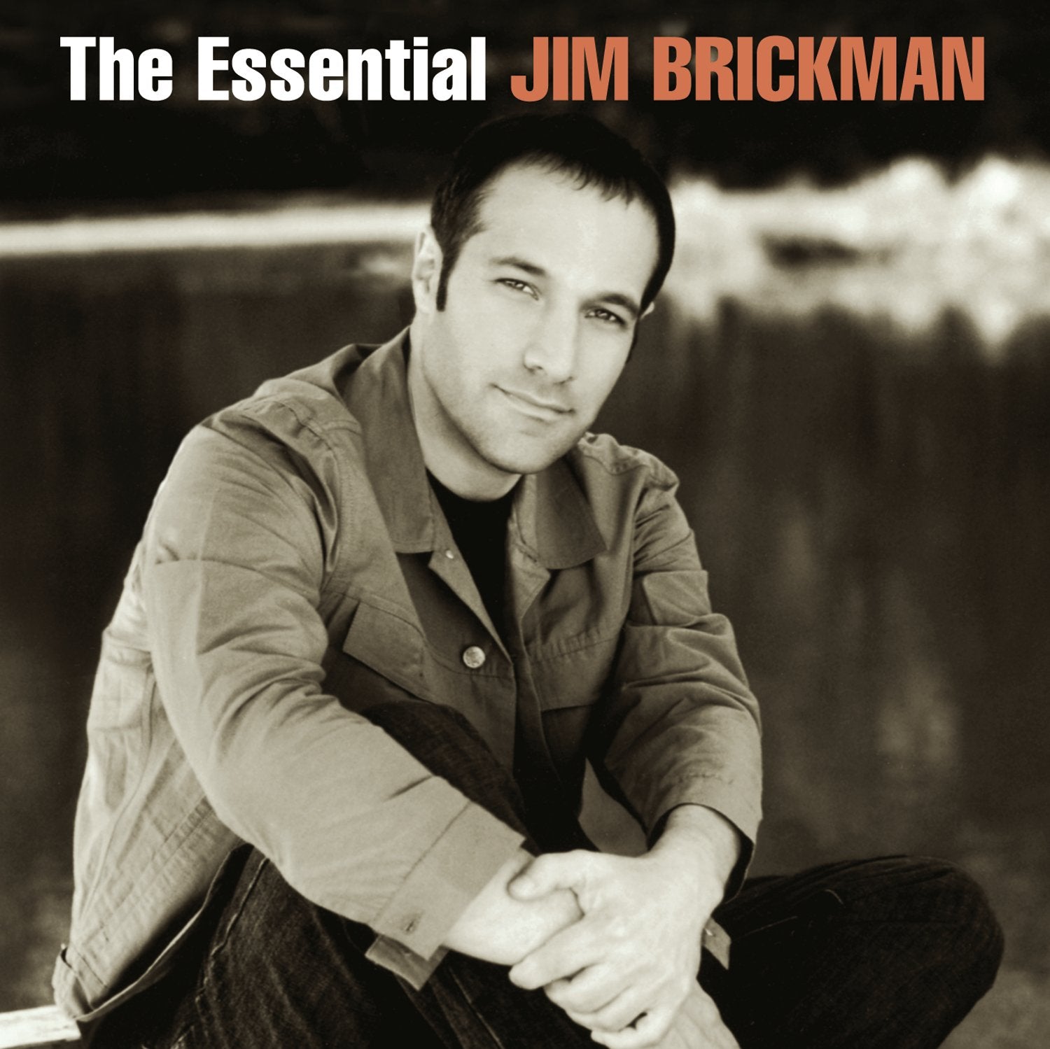 ESSENTIAL JIM BRICKMAN