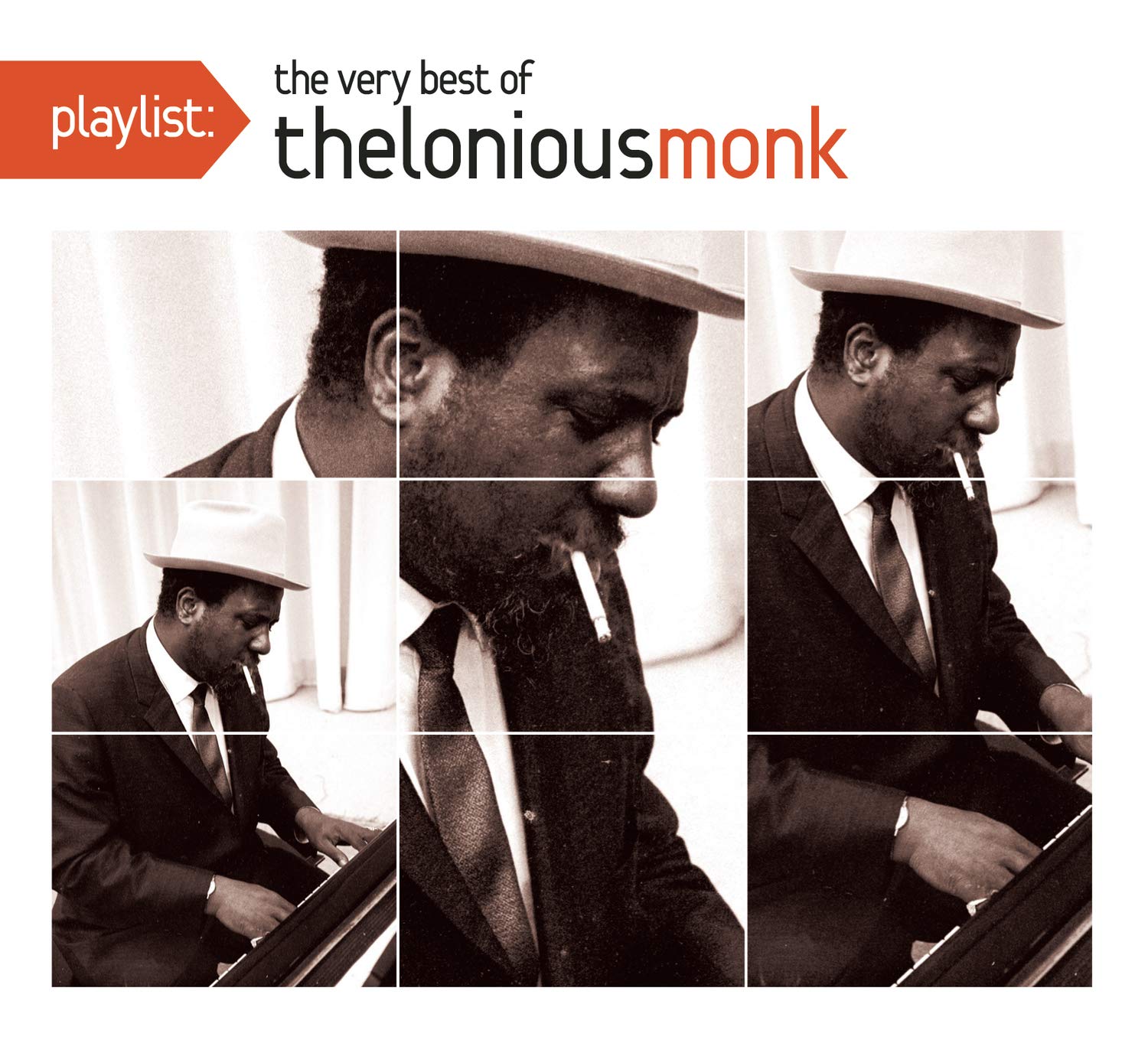 PLAYLIST: BEST OF MONK