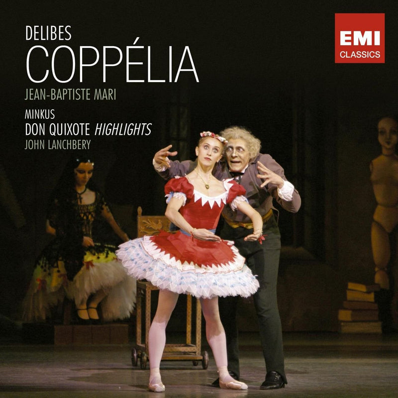 COPPELIA