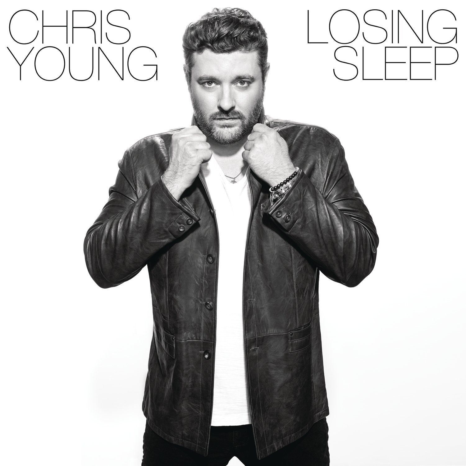 LOSING SLEEP (LP)