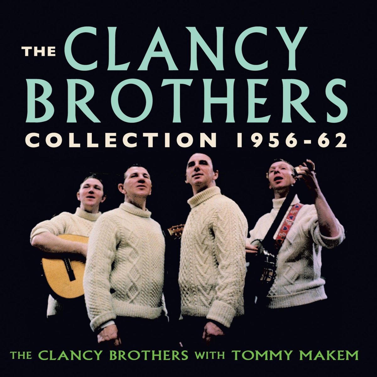 COLLECTION 1956-1962 2-CD SET