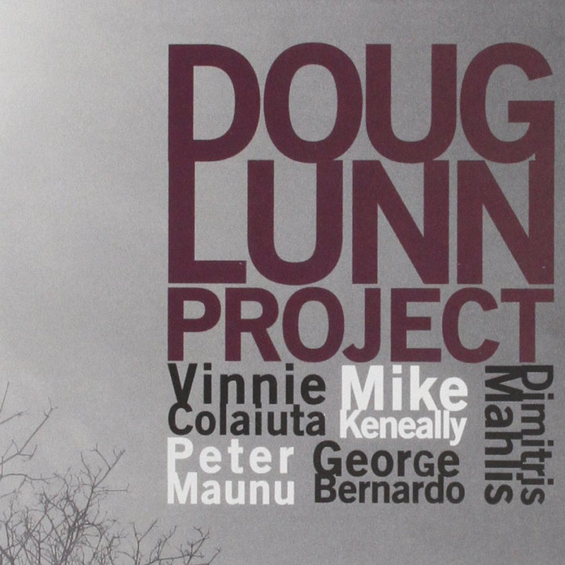 DOUG LUNN PROJECT