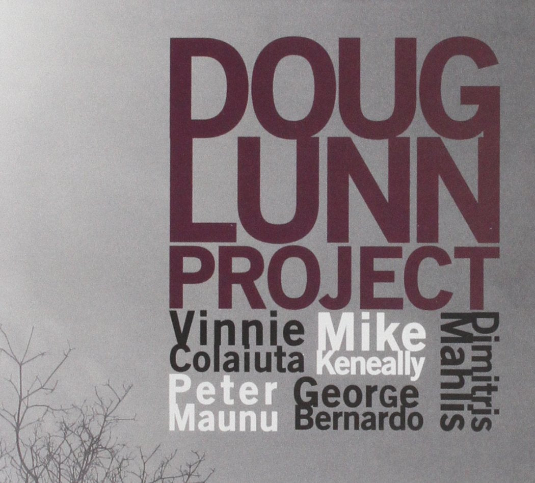 DOUG LUNN PROJECT