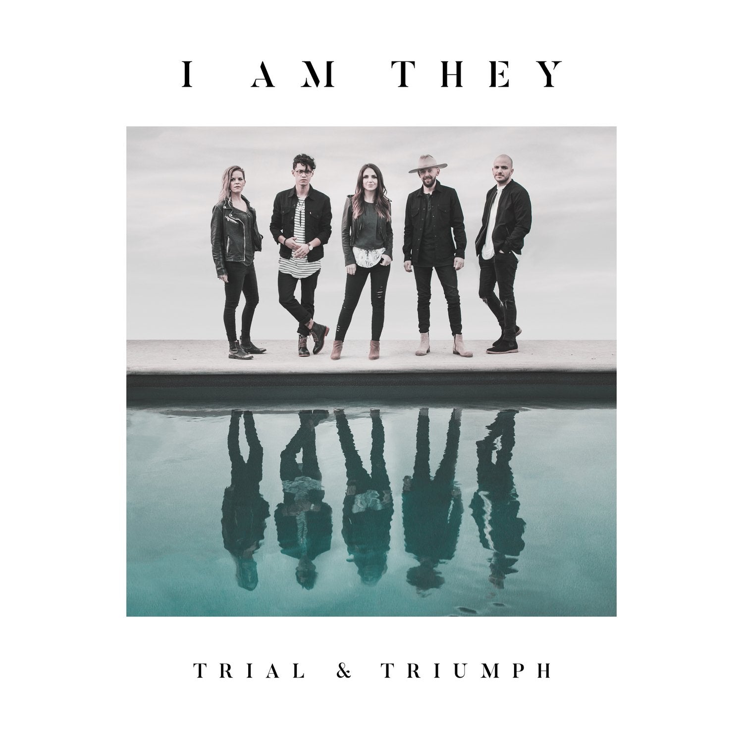 TRIAL & TRIUMPH