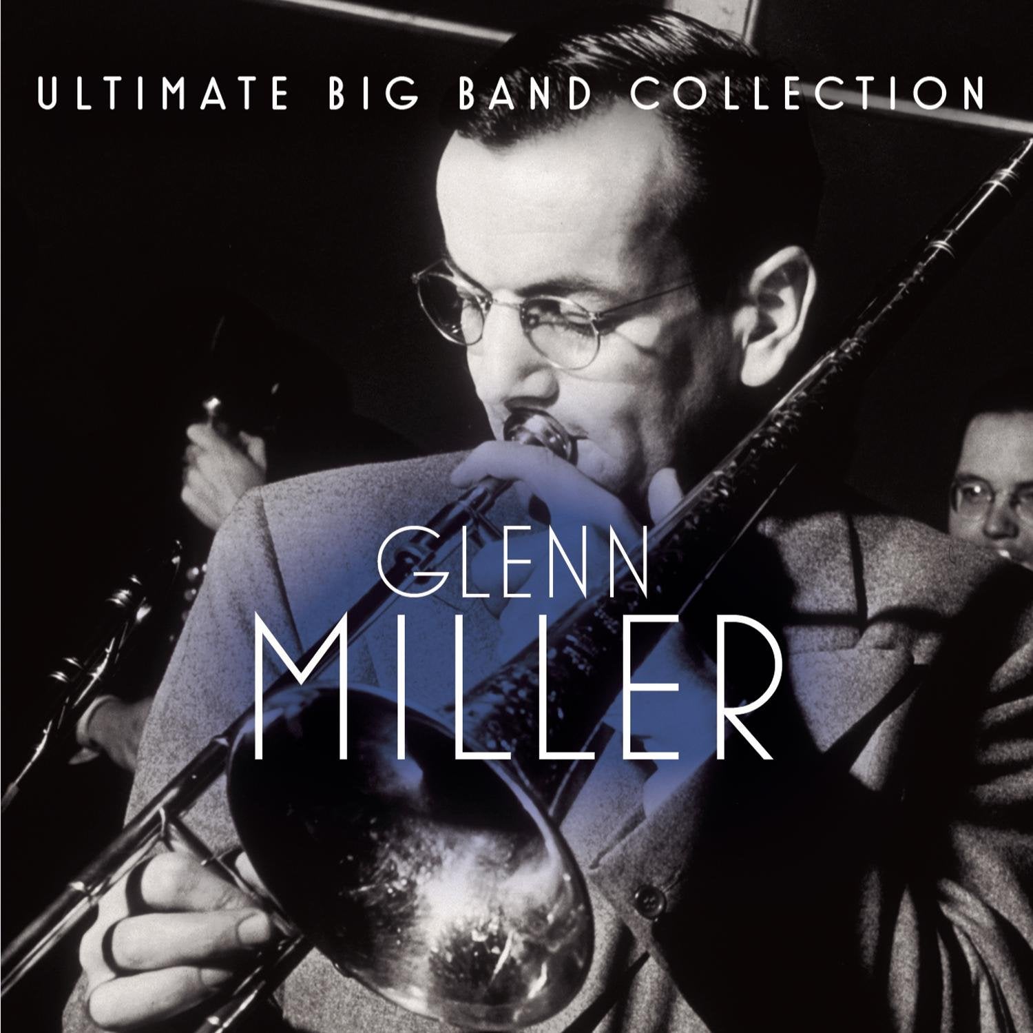 BIG BAND COLLECTION:MILLER