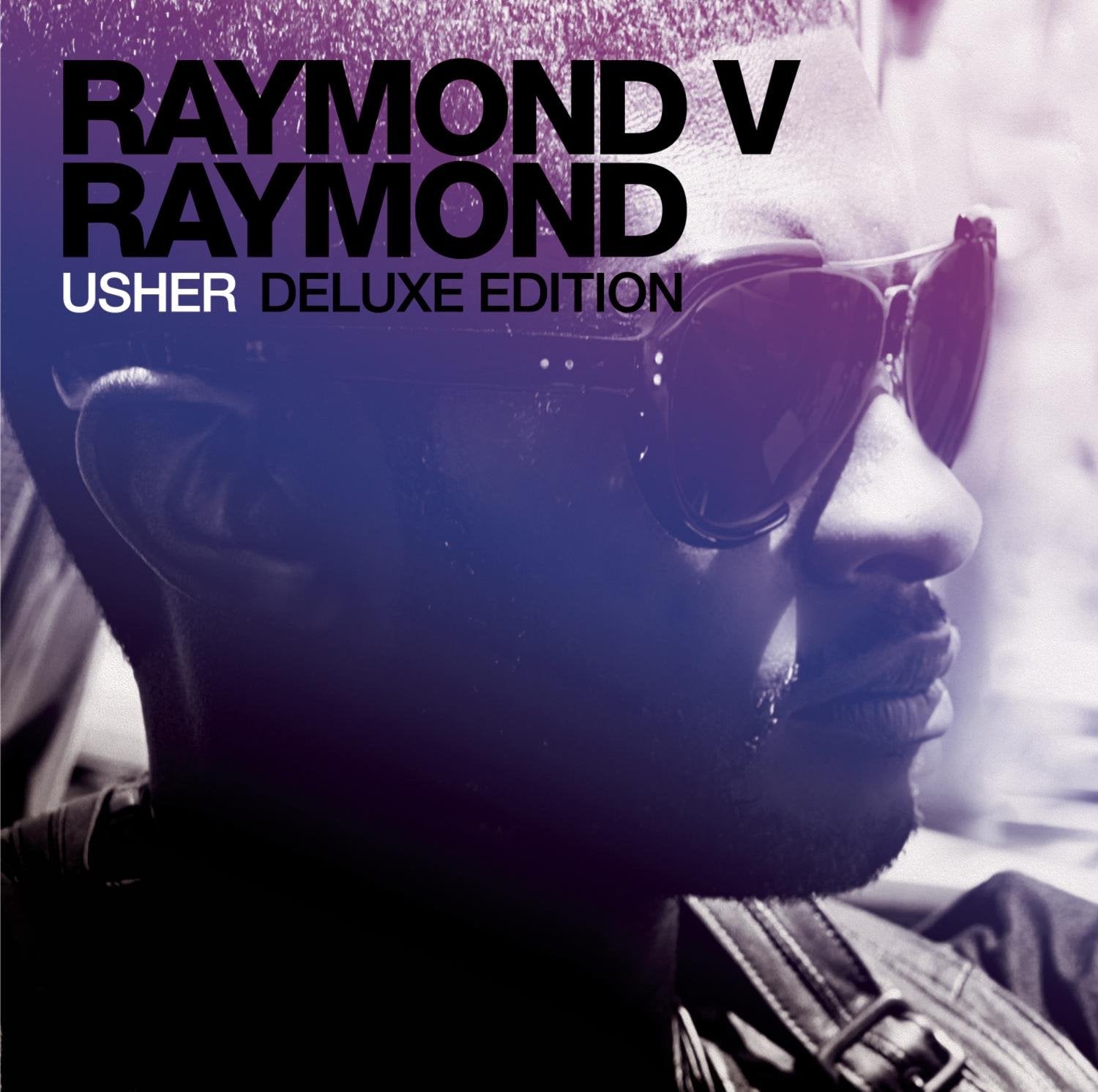 RAYMOND V RAYMOND (DELUXE EDIT