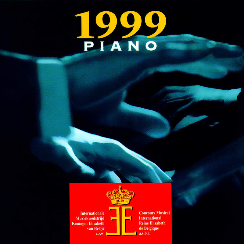 PIANO 1999