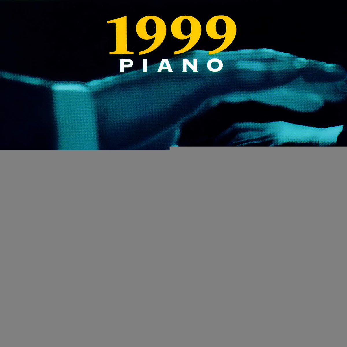 PIANO 1999