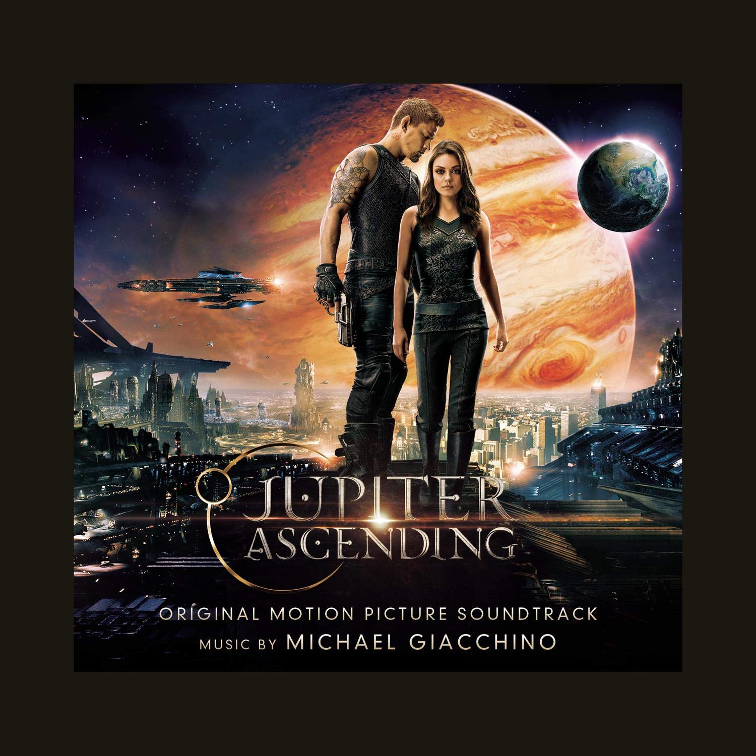 JUPITER ASCENDING