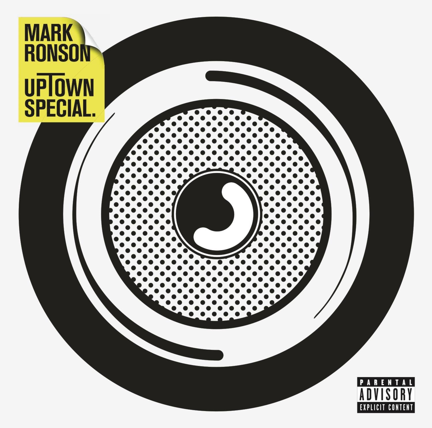 UPTOWN SPECIAL (EXPLICIT VERSI