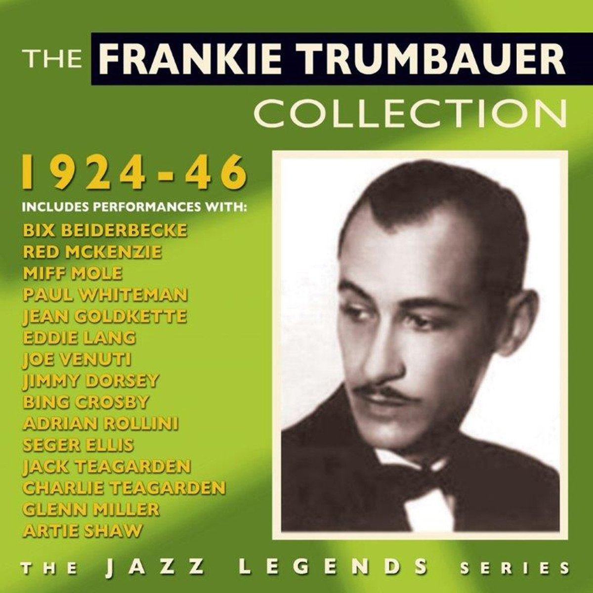 THE FRANKIE TRUMBAUR COLLECTIO