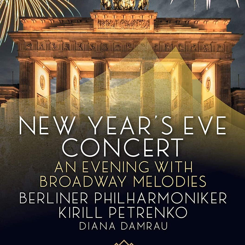 BERLINER PHILHARMONIKER - NEW