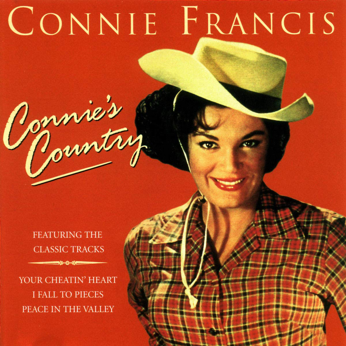 CONNIE'S COUNTRY